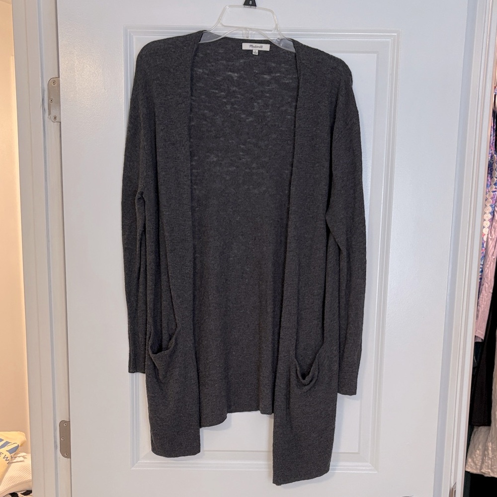 Madewell Cardigan